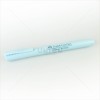 Faber-Castell เน้นข้อความ Textliner 38 <1/10> สีฟ้าพาสเทล